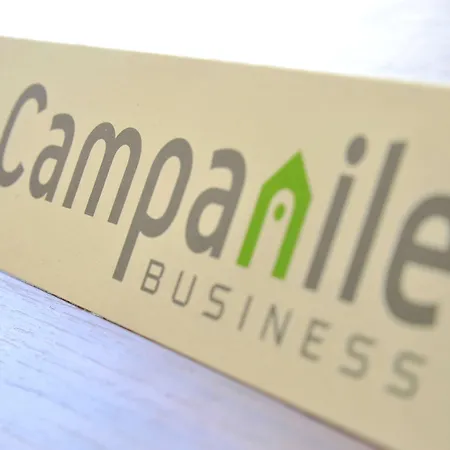 Campanile Airport 3*