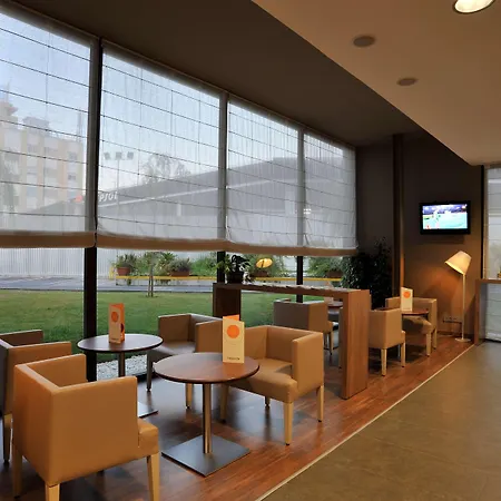Campanile Airport Málaga