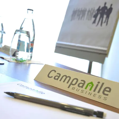 Campanile Airport Hotel