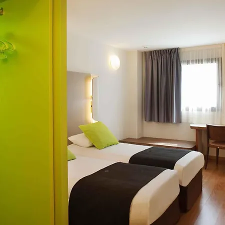 Campanile Airport Hotel Málaga