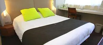 Hotel Campanile Airport Málaga