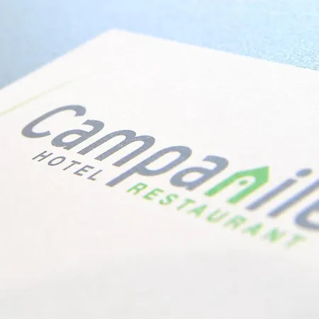 Hotel Campanile Airport