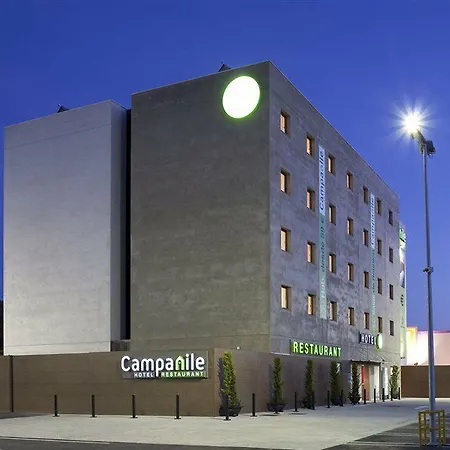 Campanile Airport