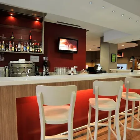 Travelodge Airport Málaga