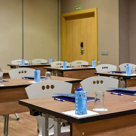 Hotel Travelodge Airport Málaga