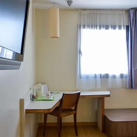 Hotel Travelodge Airport Málaga