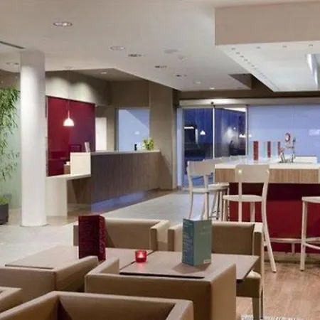 Travelodge Airport Málaga