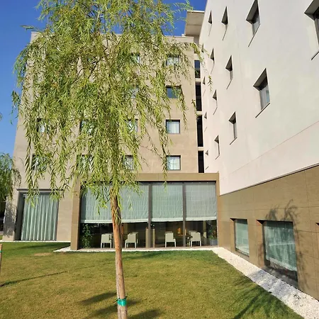 Hotel Travelodge Airport Málaga